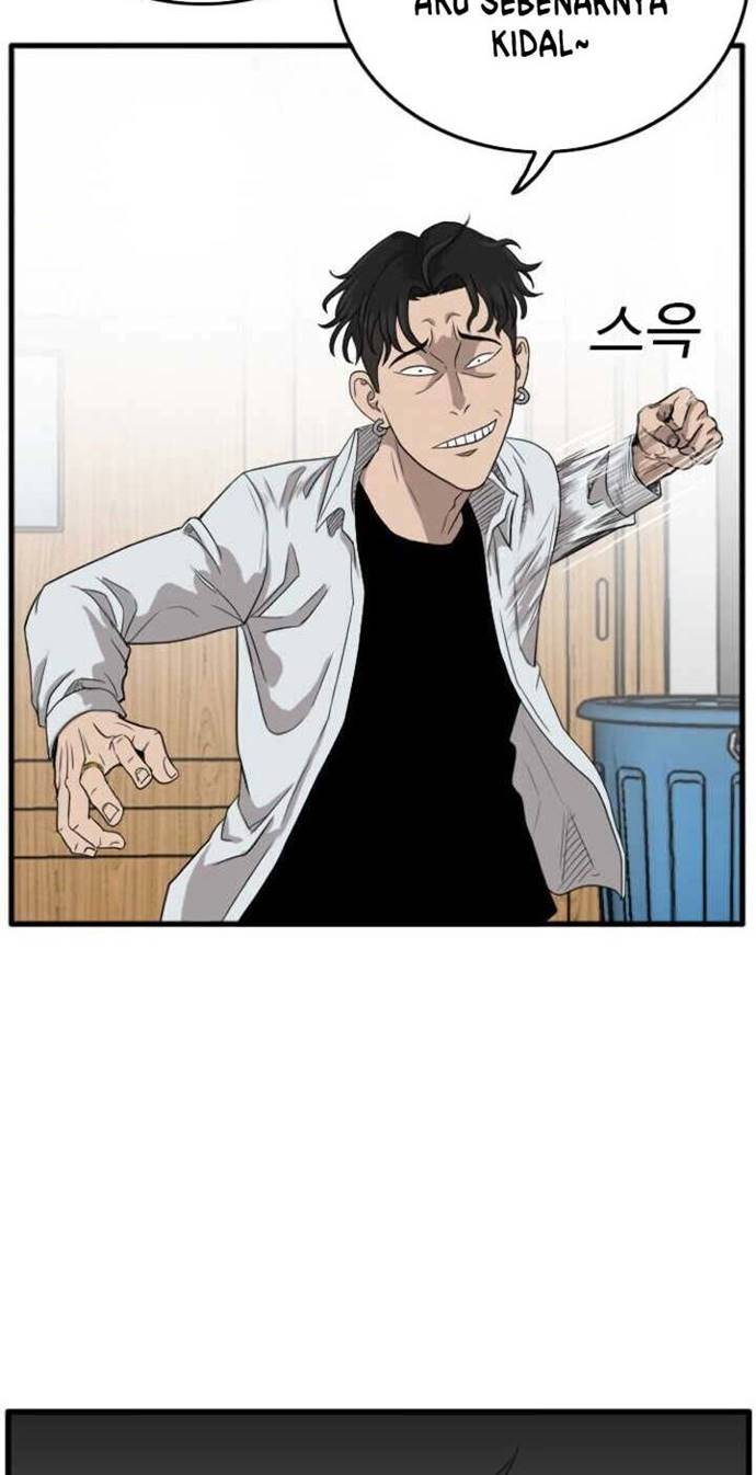 A Bad Person Chapter 09 Gambar 60