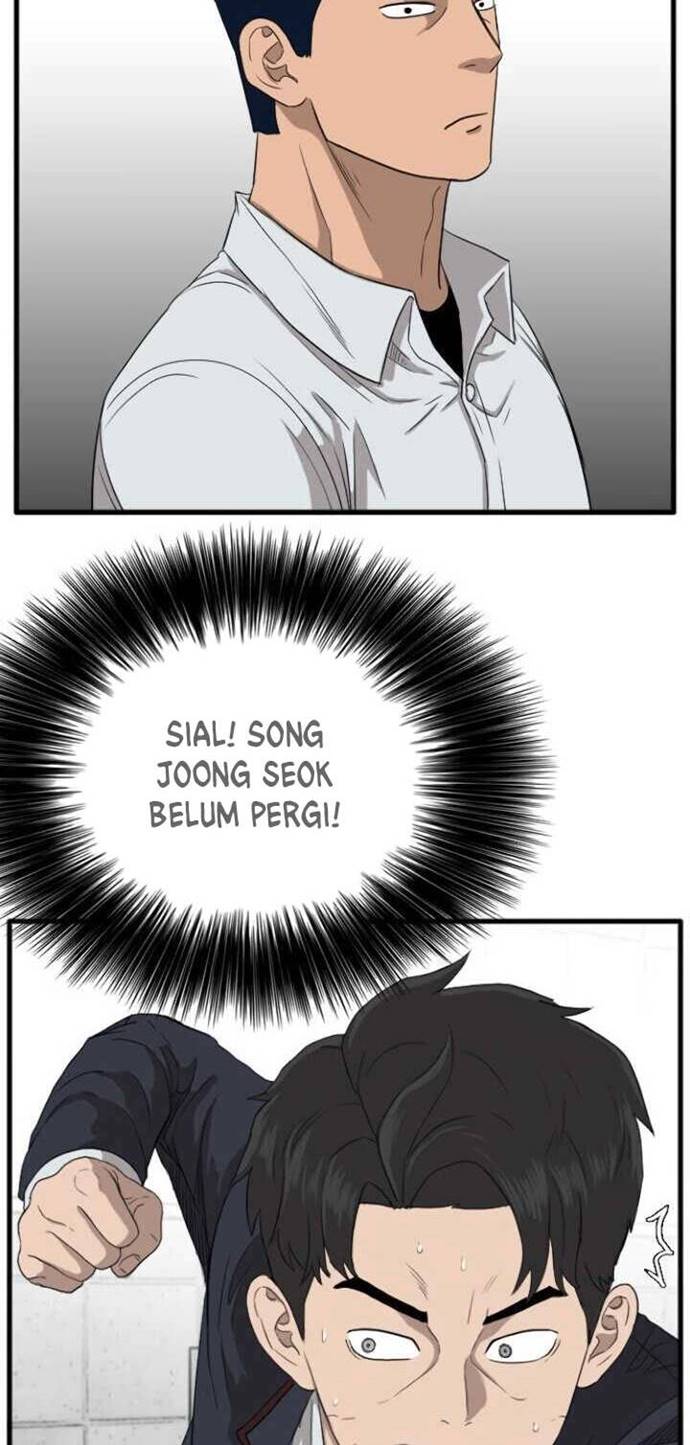 A Bad Person Chapter 09 Gambar 5