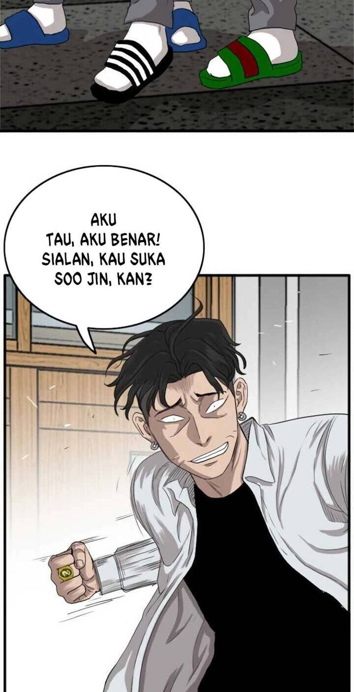 A Bad Person Chapter 09 Gambar 55