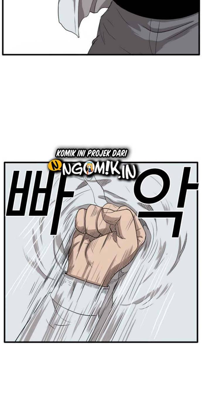 A Bad Person Chapter 09 Gambar 56