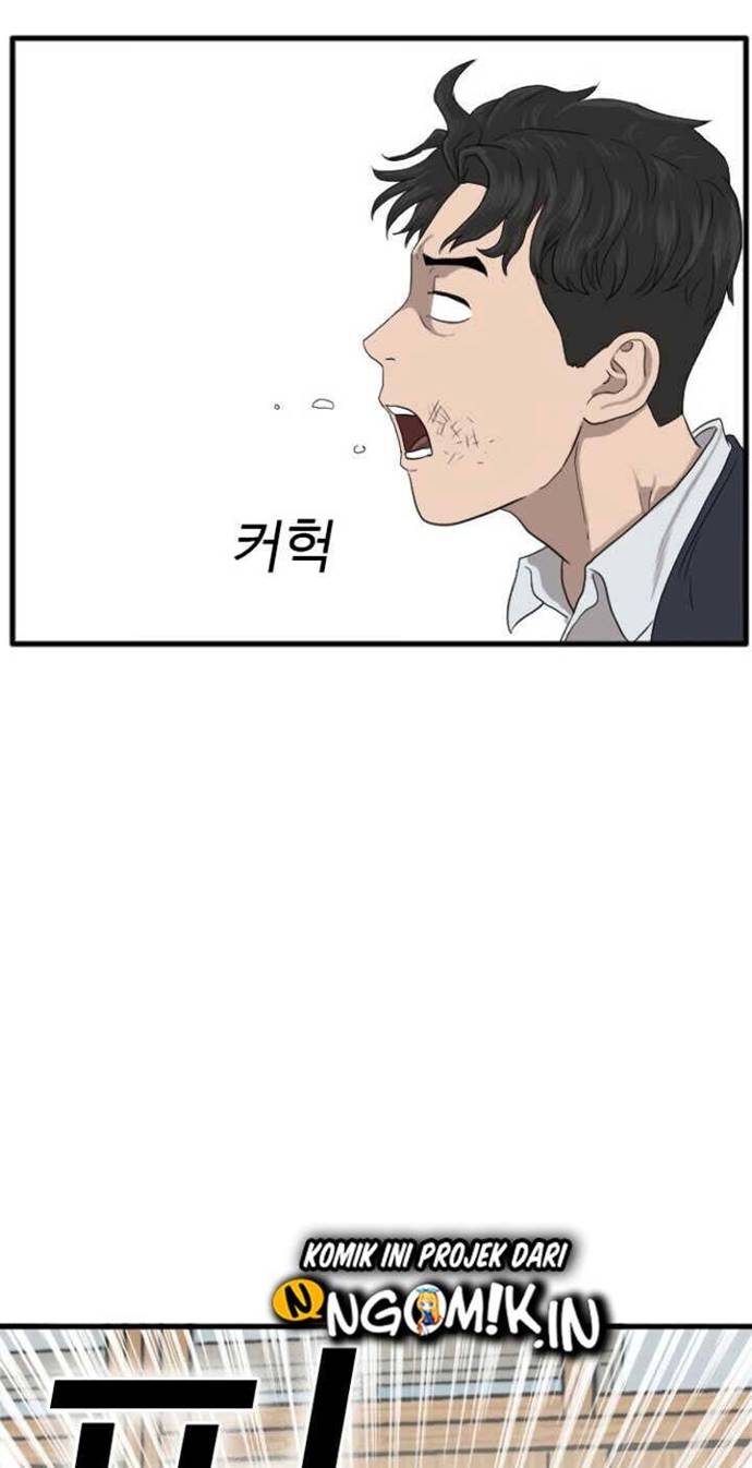 A Bad Person Chapter 09 Gambar 57