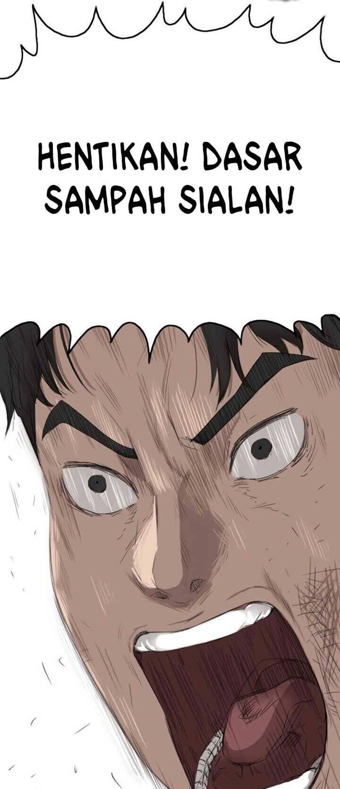 A Bad Person Chapter 09 Gambar 69