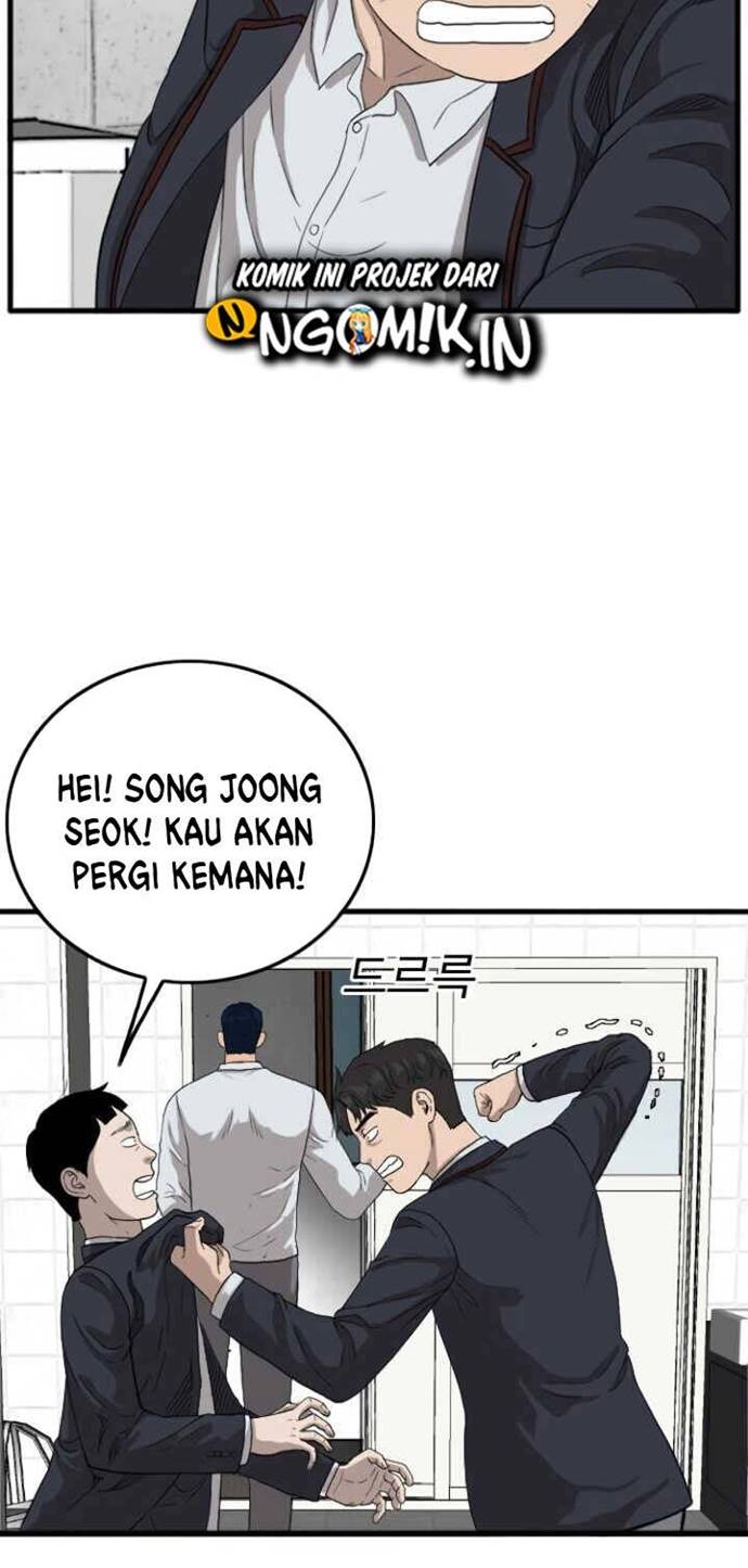 A Bad Person Chapter 09 Gambar 6