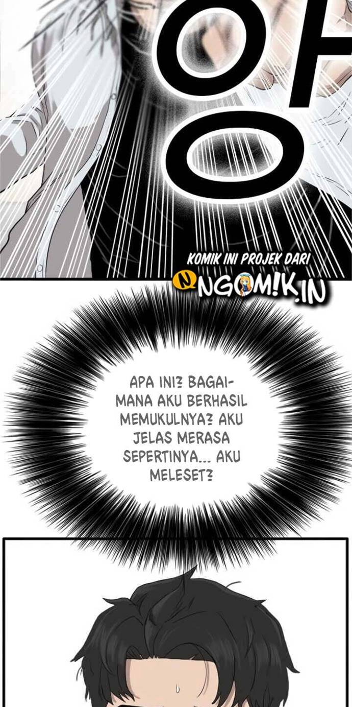 A Bad Person Chapter 09 Gambar 89