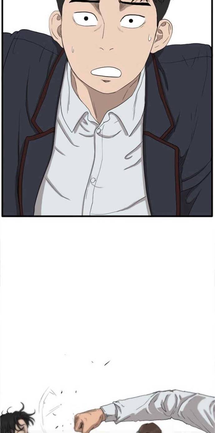 A Bad Person Chapter 09 Gambar 90