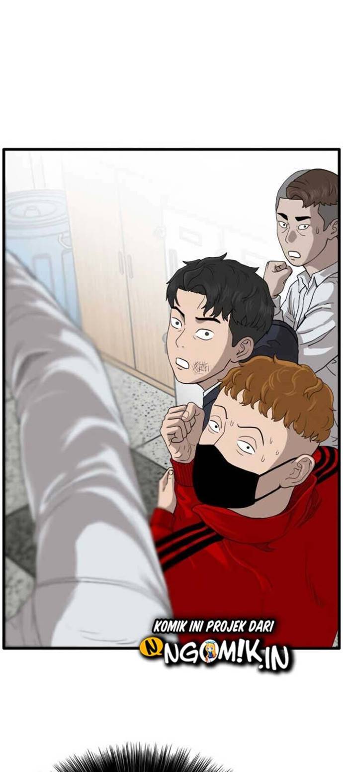 A Bad Person Chapter 09 Gambar 92