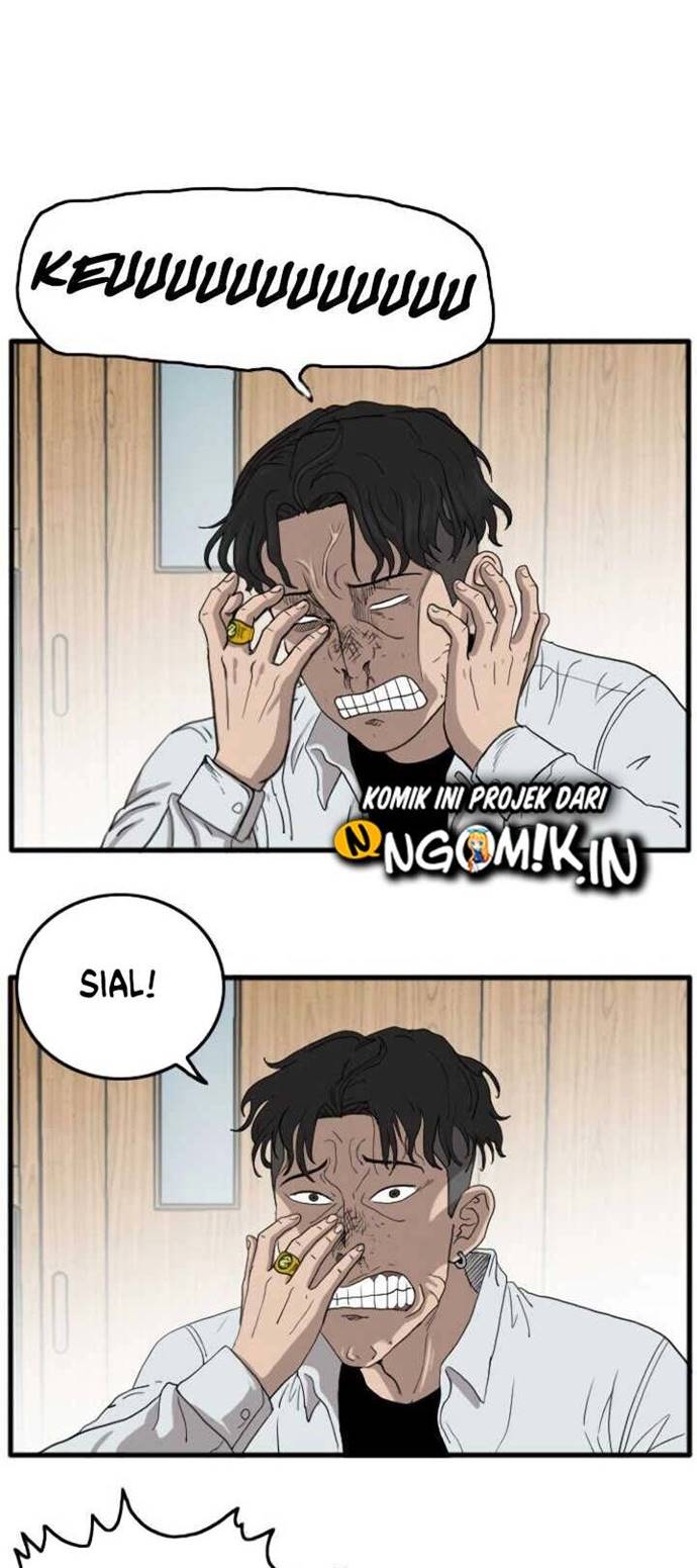 A Bad Person Chapter 09 Gambar 94