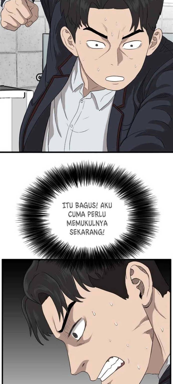 A Bad Person Chapter 09 Gambar 8