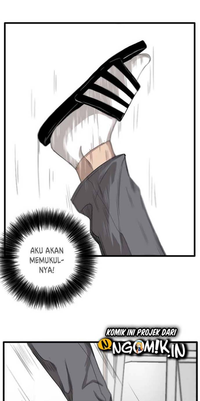 A Bad Person Chapter 09 Gambar 87