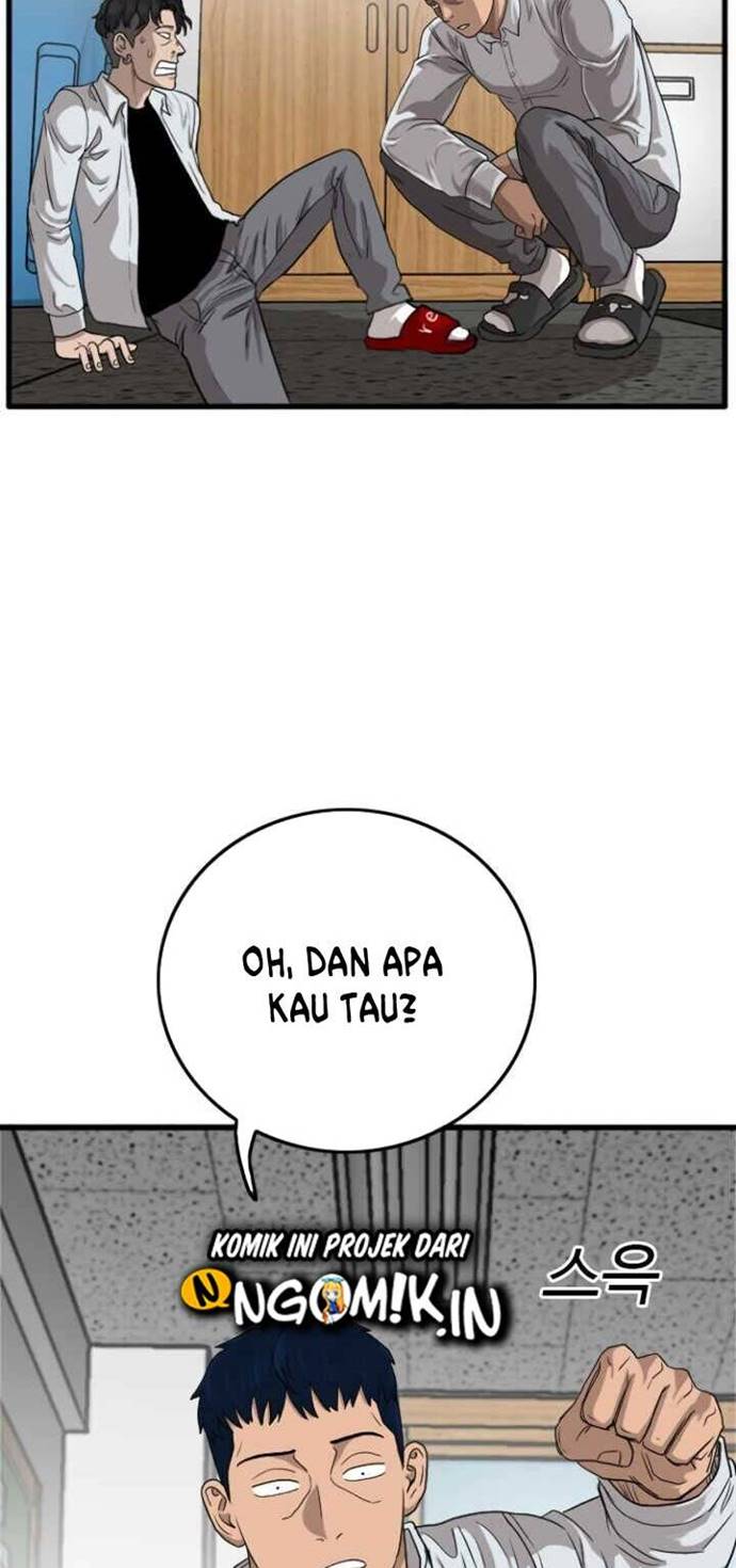 A Bad Person Chapter 09 Gambar 100