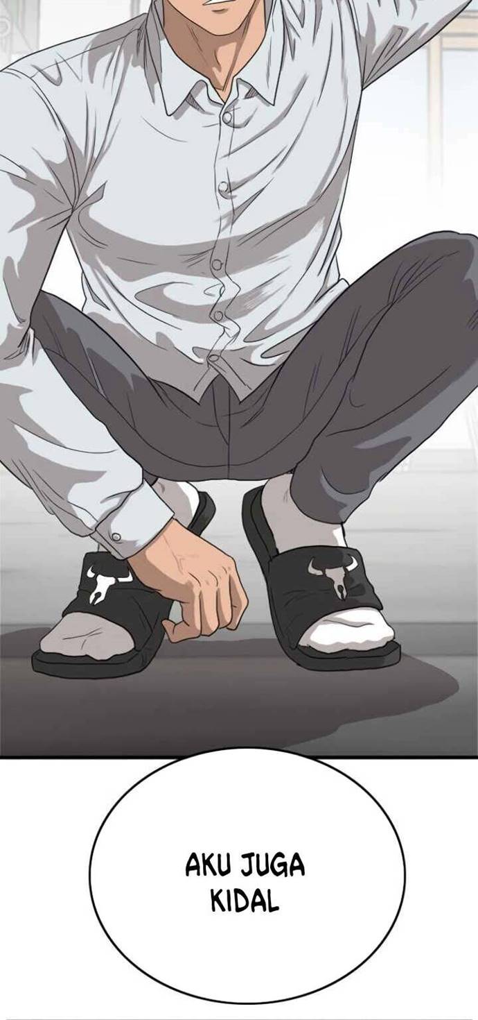 A Bad Person Chapter 09 Gambar 101