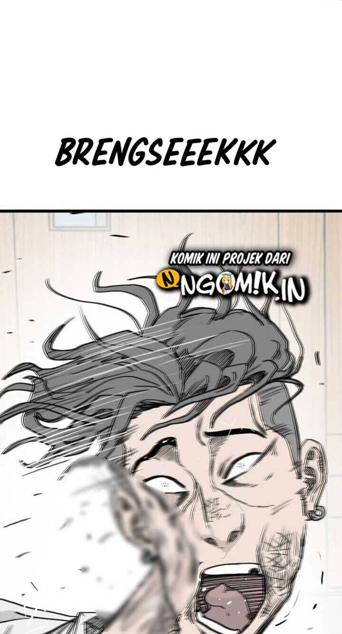 A Bad Person Chapter 09 Gambar 104