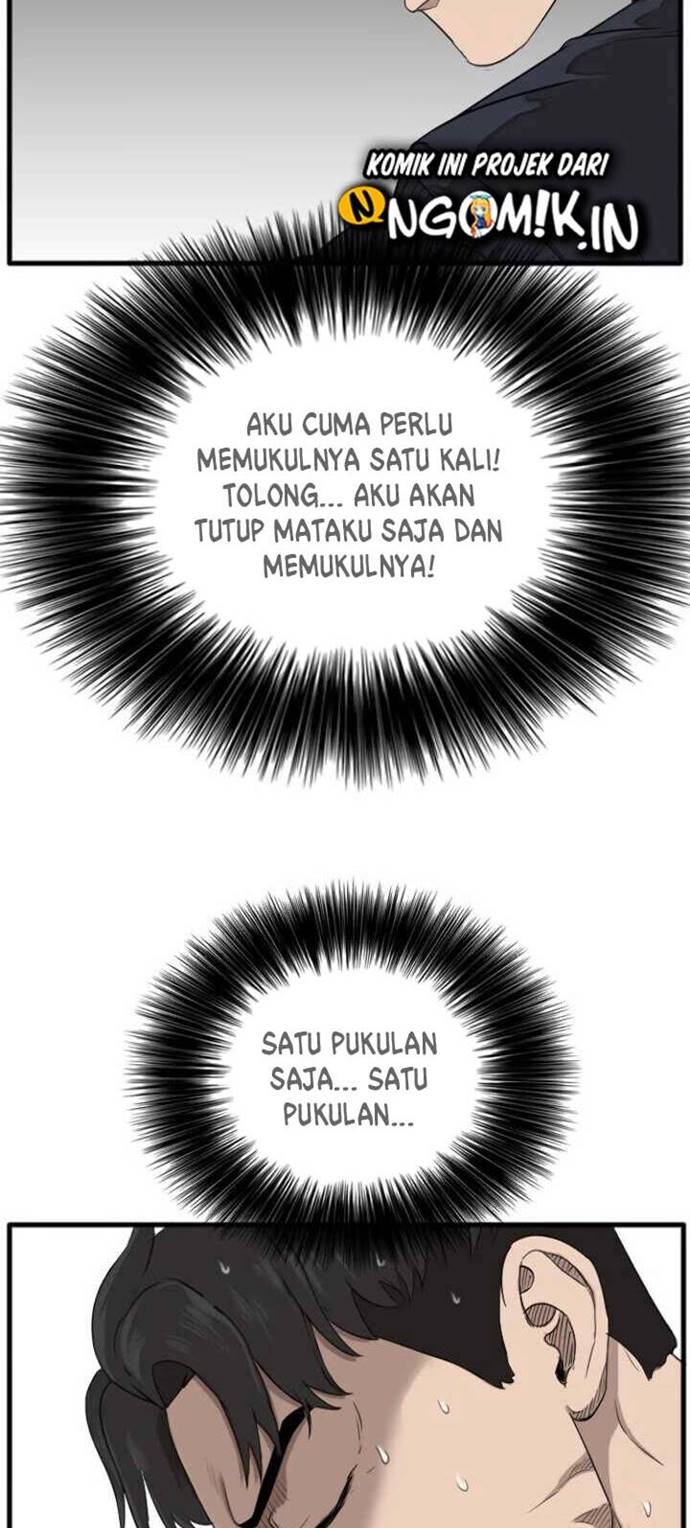 A Bad Person Chapter 09 Gambar 9