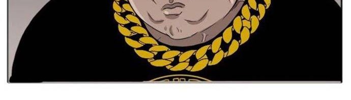 A Bad Person Chapter 08 Gambar 16