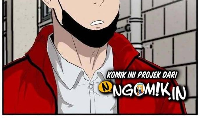 A Bad Person Chapter 08 Gambar 22