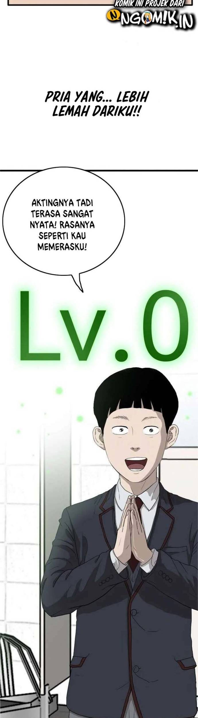 A Bad Person Chapter 08 Gambar 75