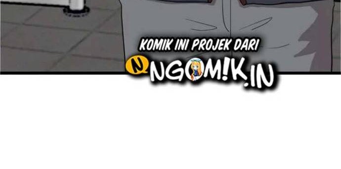 A Bad Person Chapter 08 Gambar 76