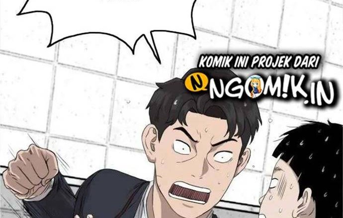 A Bad Person Chapter 08 Gambar 80