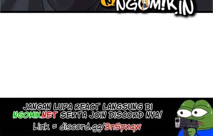 A Bad Person Chapter 08 Gambar 82