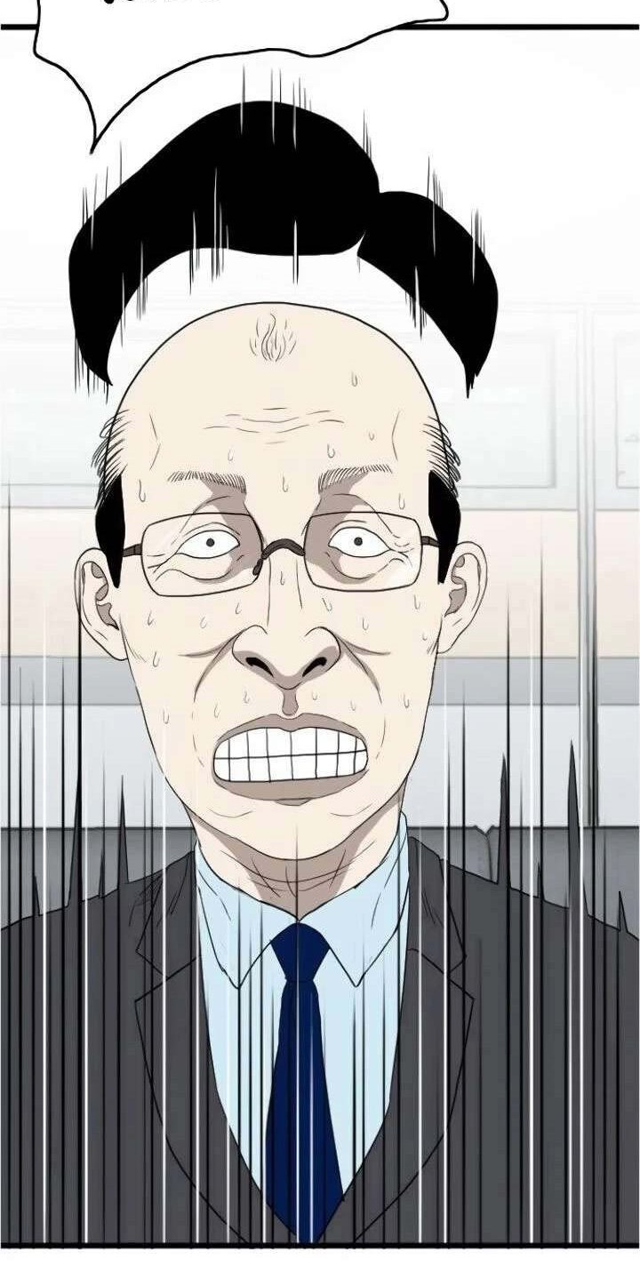 A Bad Person Chapter 07 Gambar 49