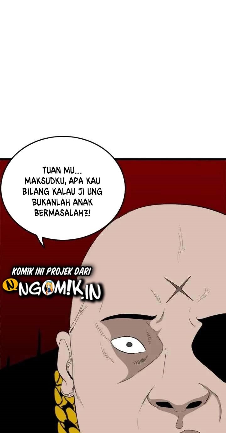 A Bad Person Chapter 07 Gambar 51