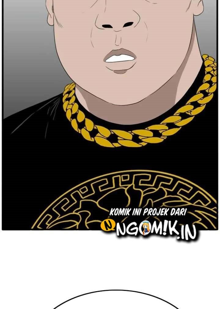 A Bad Person Chapter 07 Gambar 39