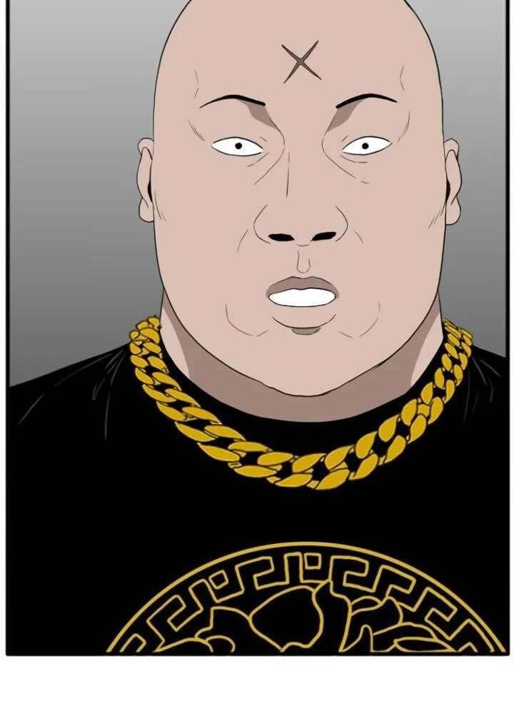 A Bad Person Chapter 07 Gambar 41