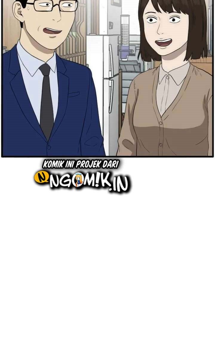 A Bad Person Chapter 07 Gambar 43