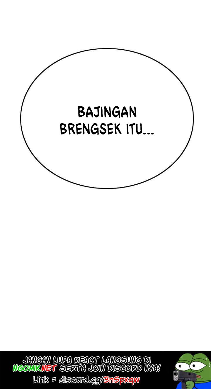 A Bad Person Chapter 07 Gambar 70