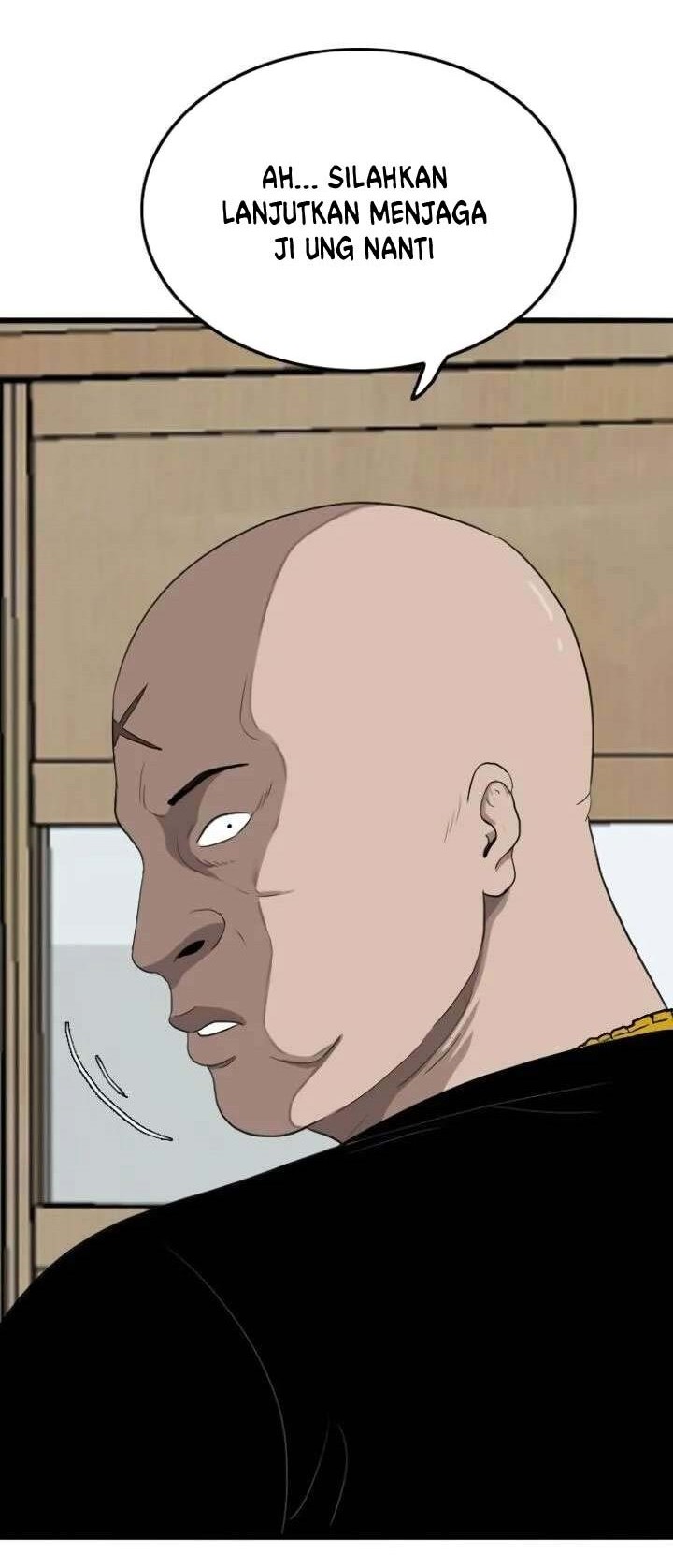 A Bad Person Chapter 07 Gambar 61