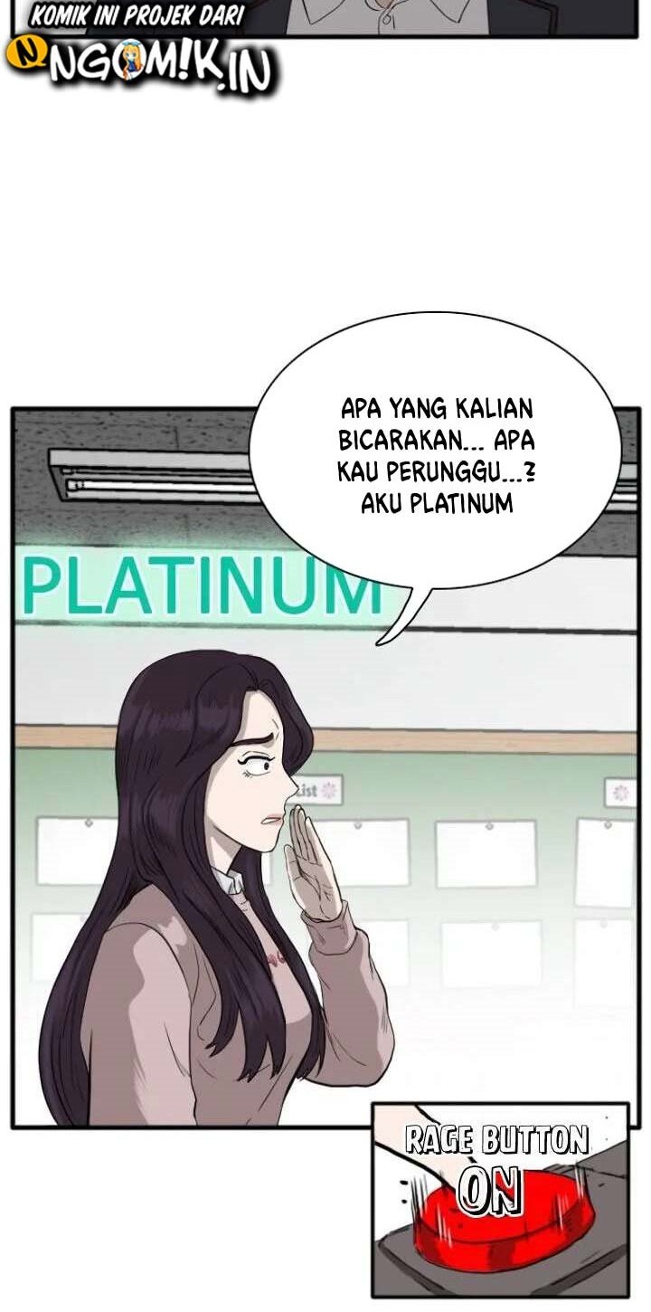 A Bad Person Chapter 15 Gambar 49