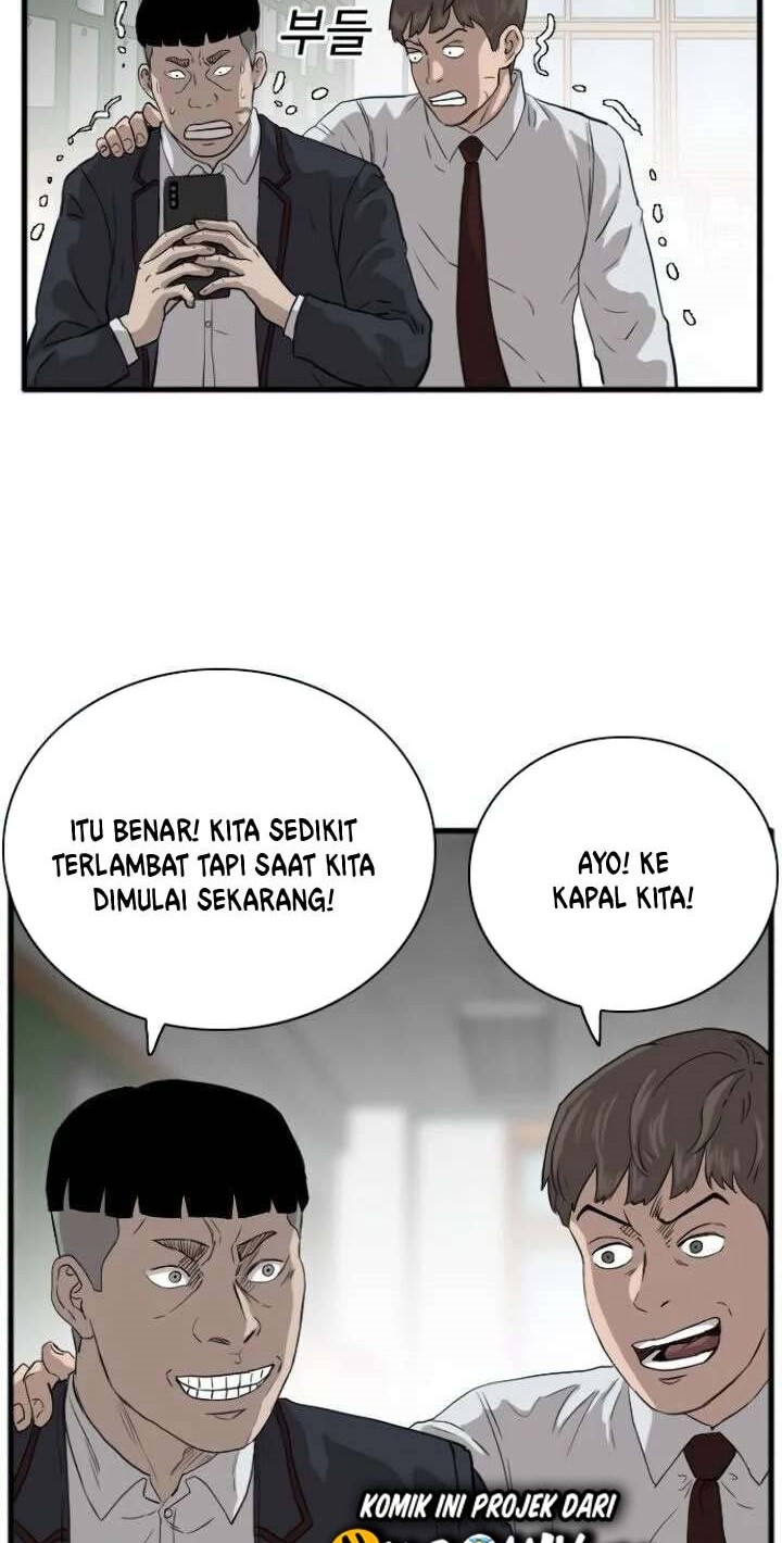 A Bad Person Chapter 15 Gambar 51