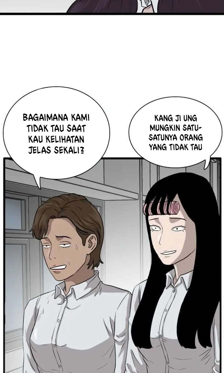 A Bad Person Chapter 15 Gambar 43