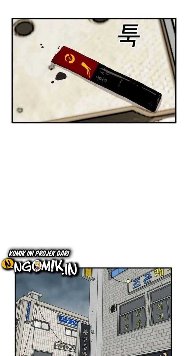 A Bad Person Chapter 15 Gambar 65