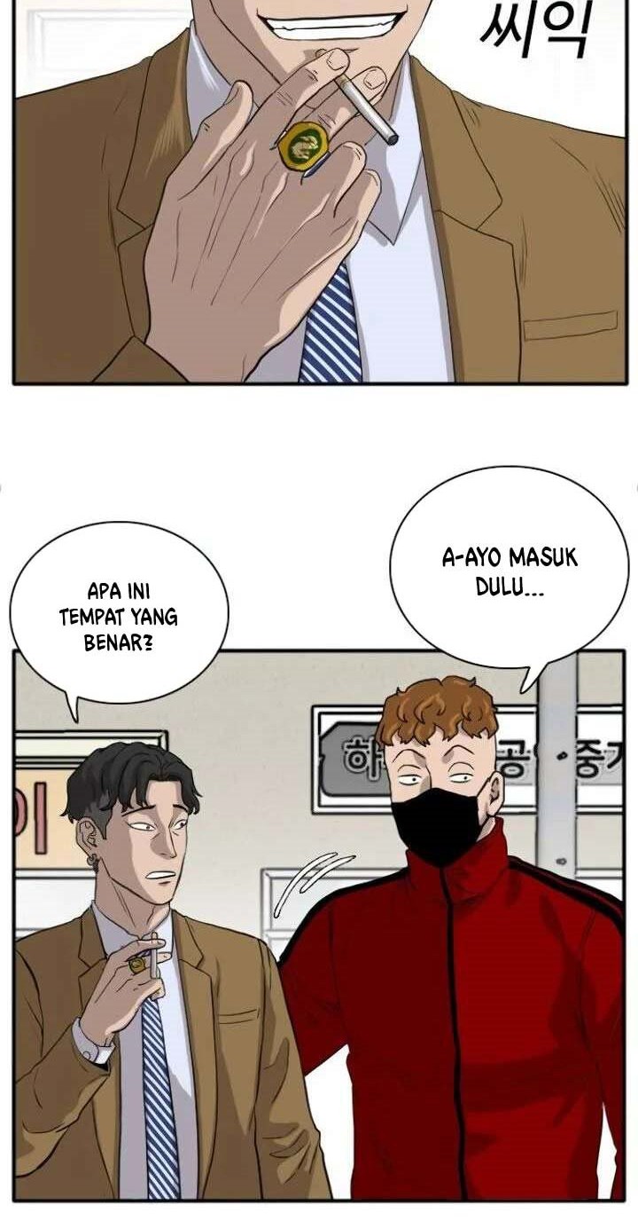 A Bad Person Chapter 15 Gambar 67