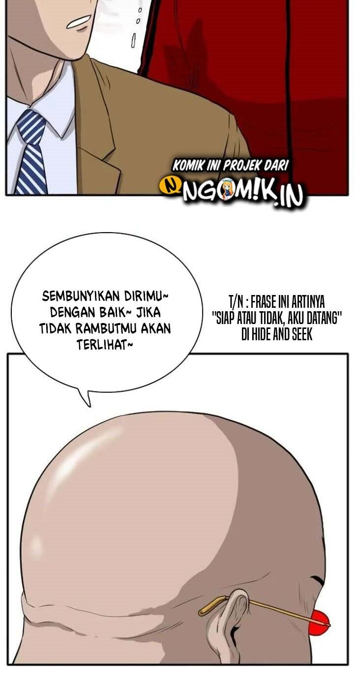 A Bad Person Chapter 15 Gambar 71