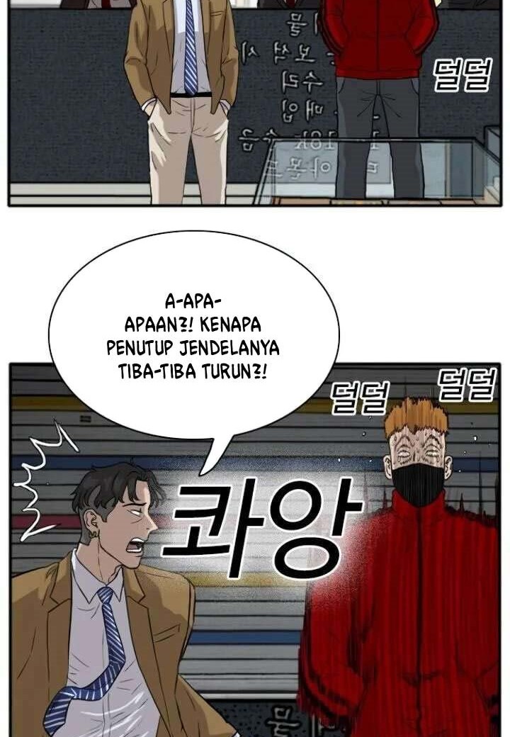 A Bad Person Chapter 15 Gambar 73