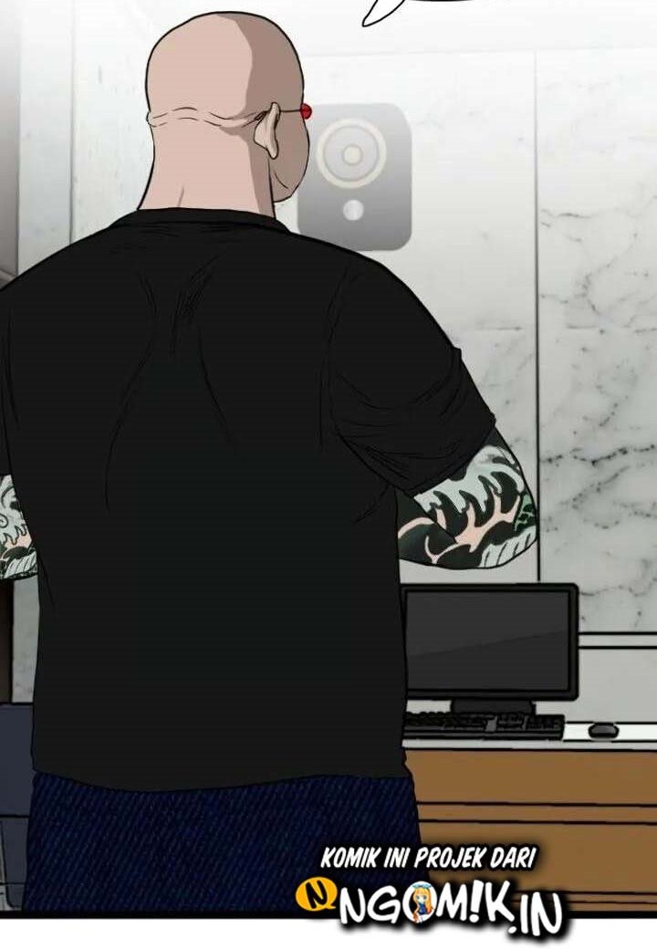 A Bad Person Chapter 15 Gambar 75