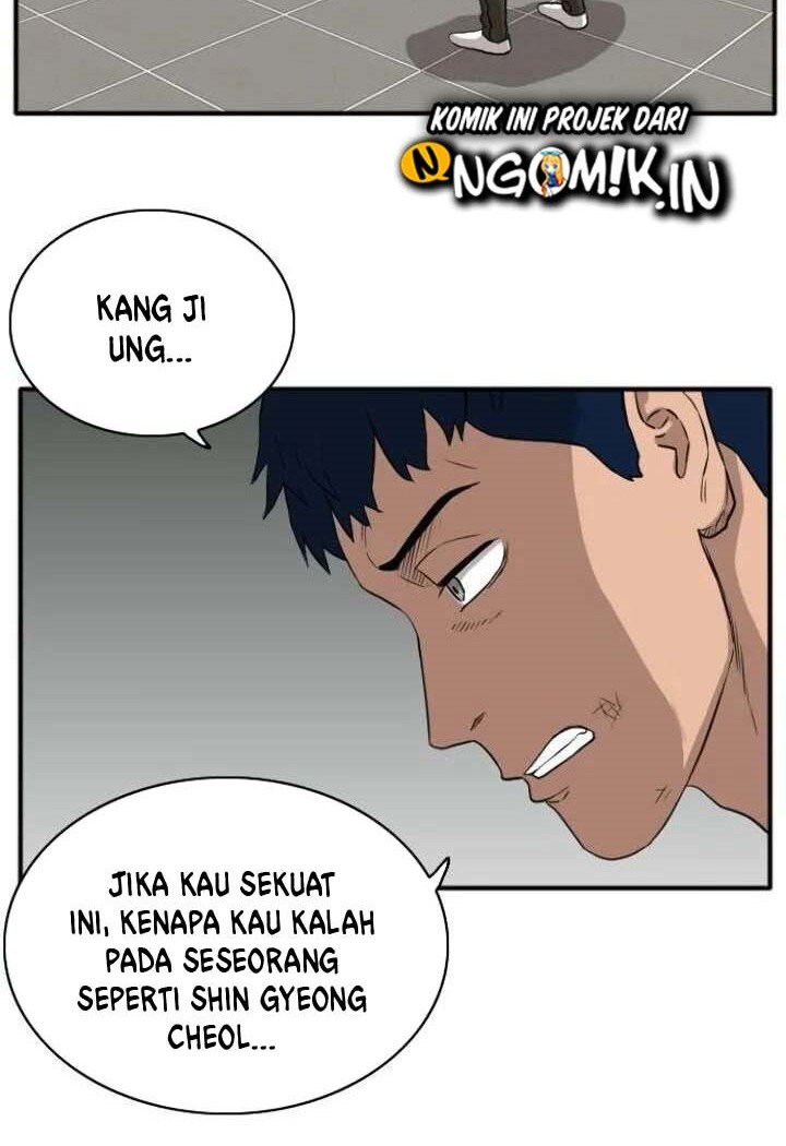 A Bad Person Chapter 15 Gambar 5