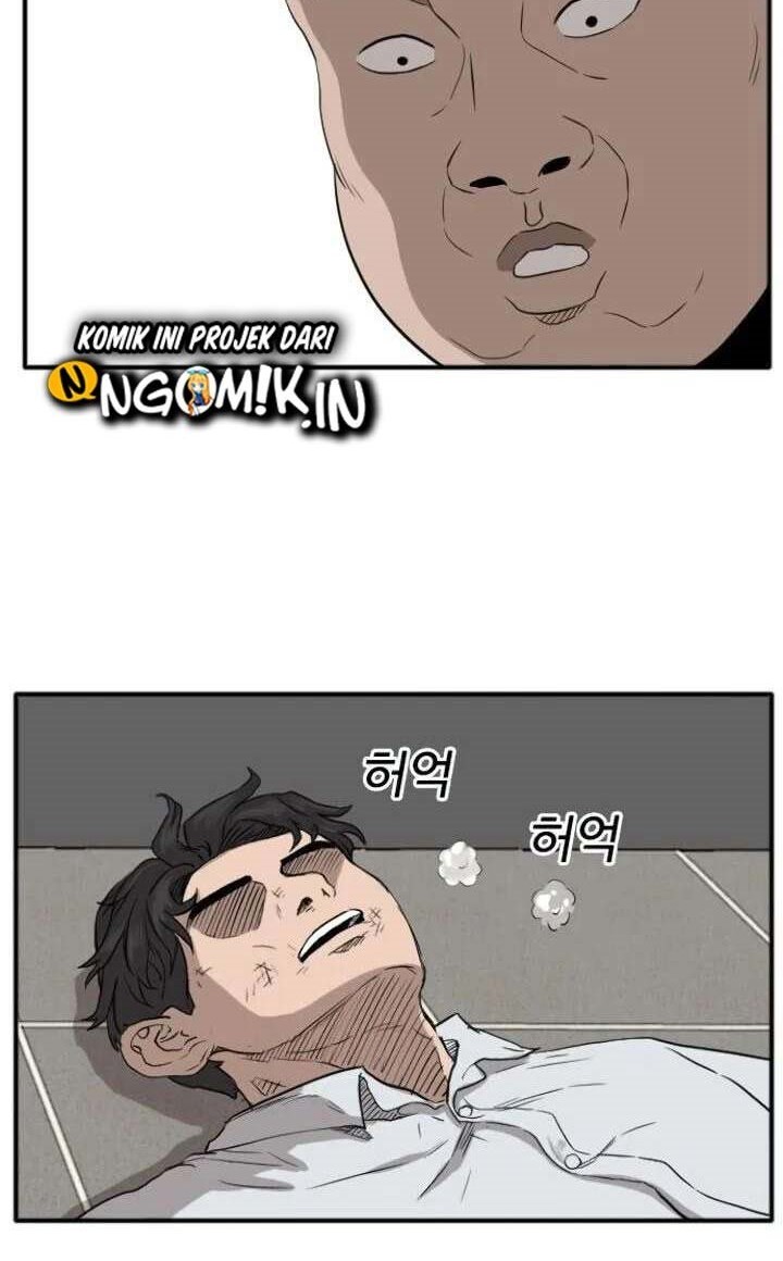 A Bad Person Chapter 15 Gambar 9