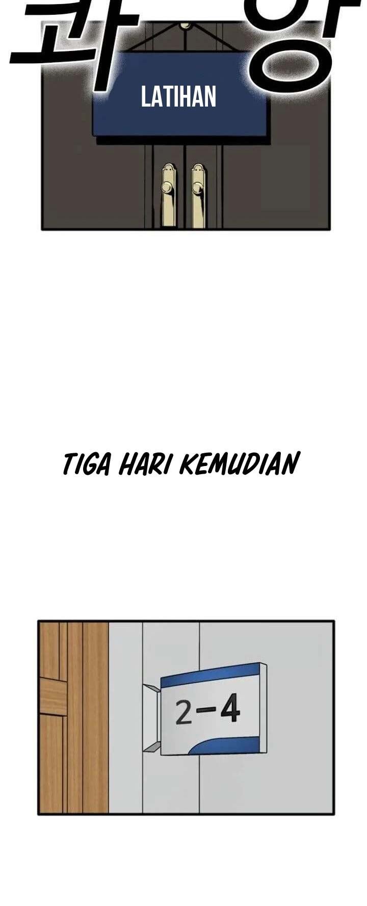 A Bad Person Chapter 14 Gambar 16