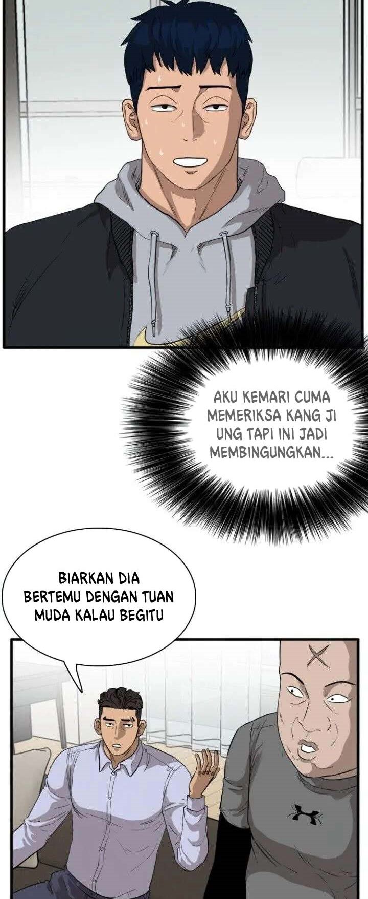 A Bad Person Chapter 14 Gambar 47