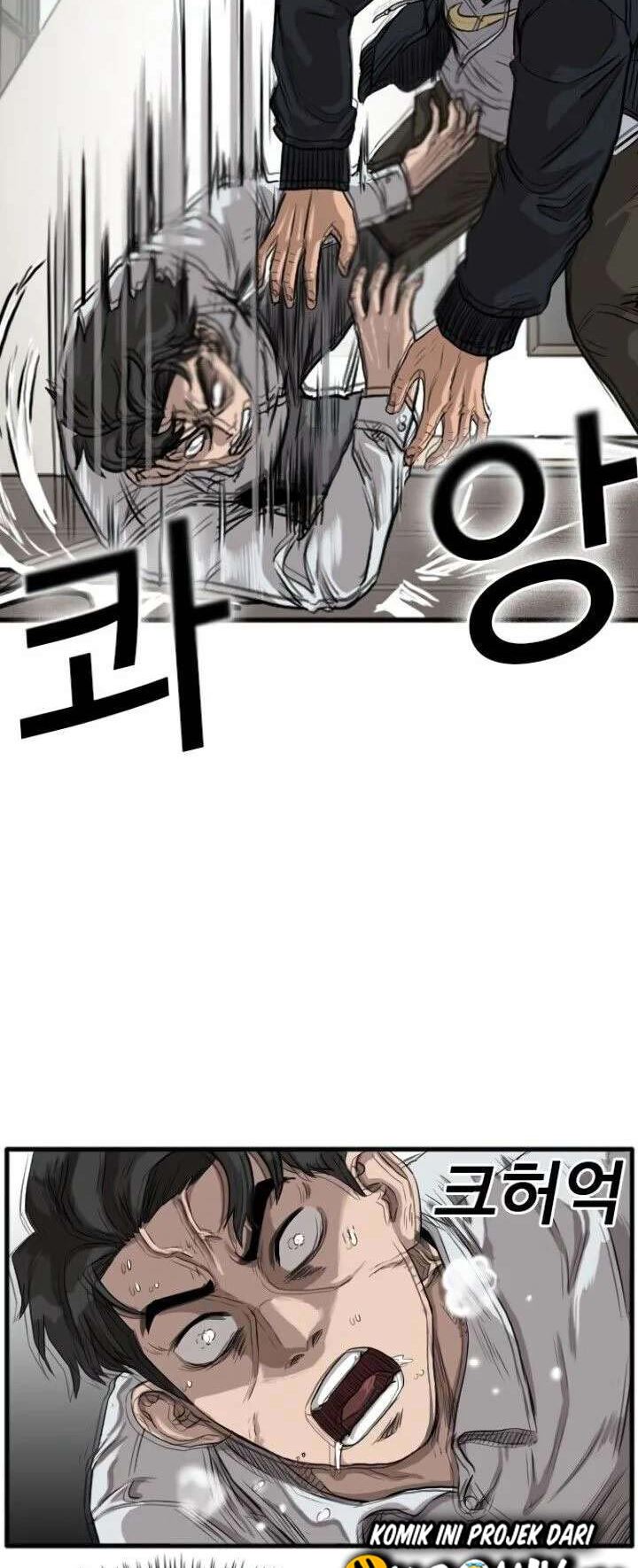 A Bad Person Chapter 14 Gambar 71