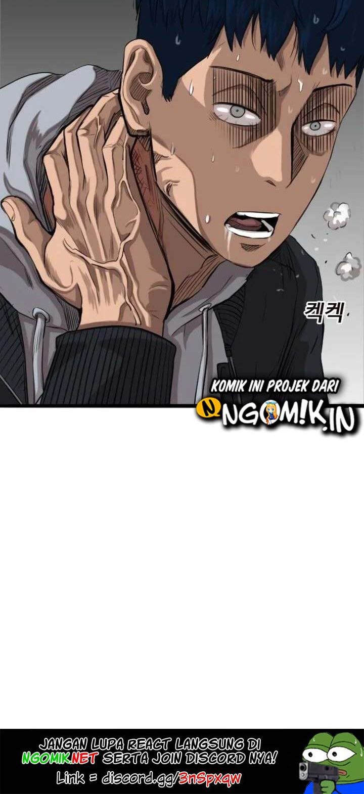 A Bad Person Chapter 14 Gambar 93