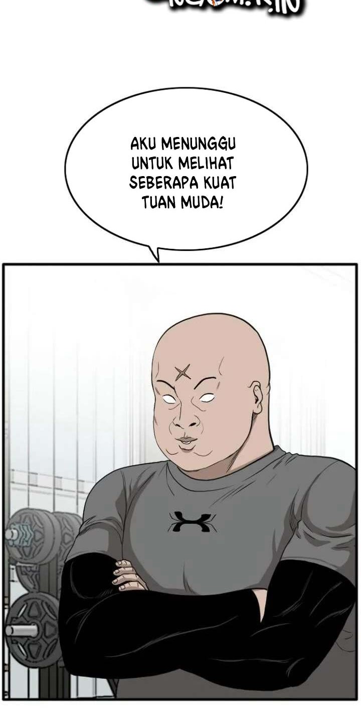 A Bad Person Chapter 13 Gambar 29