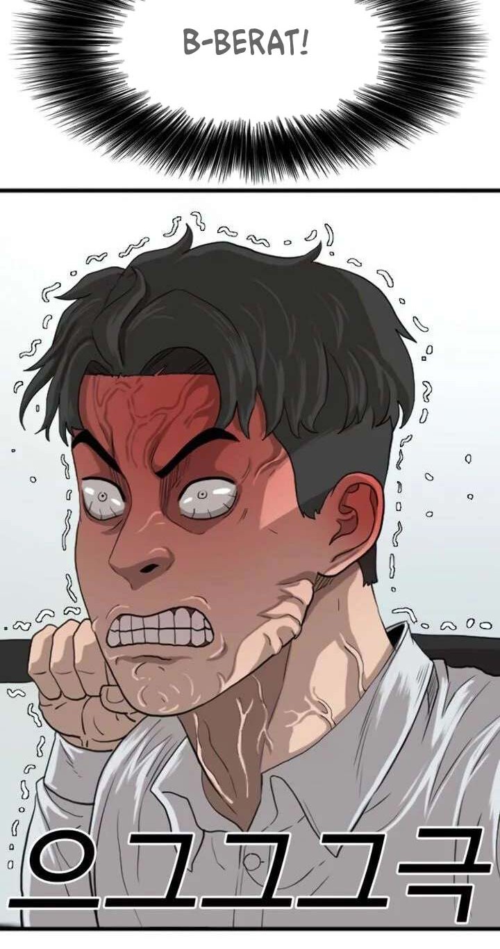 A Bad Person Chapter 13 Gambar 33