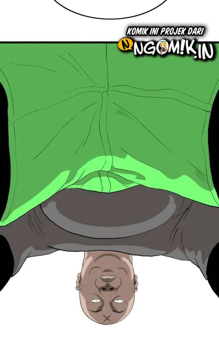 A Bad Person Chapter 13 Gambar 37