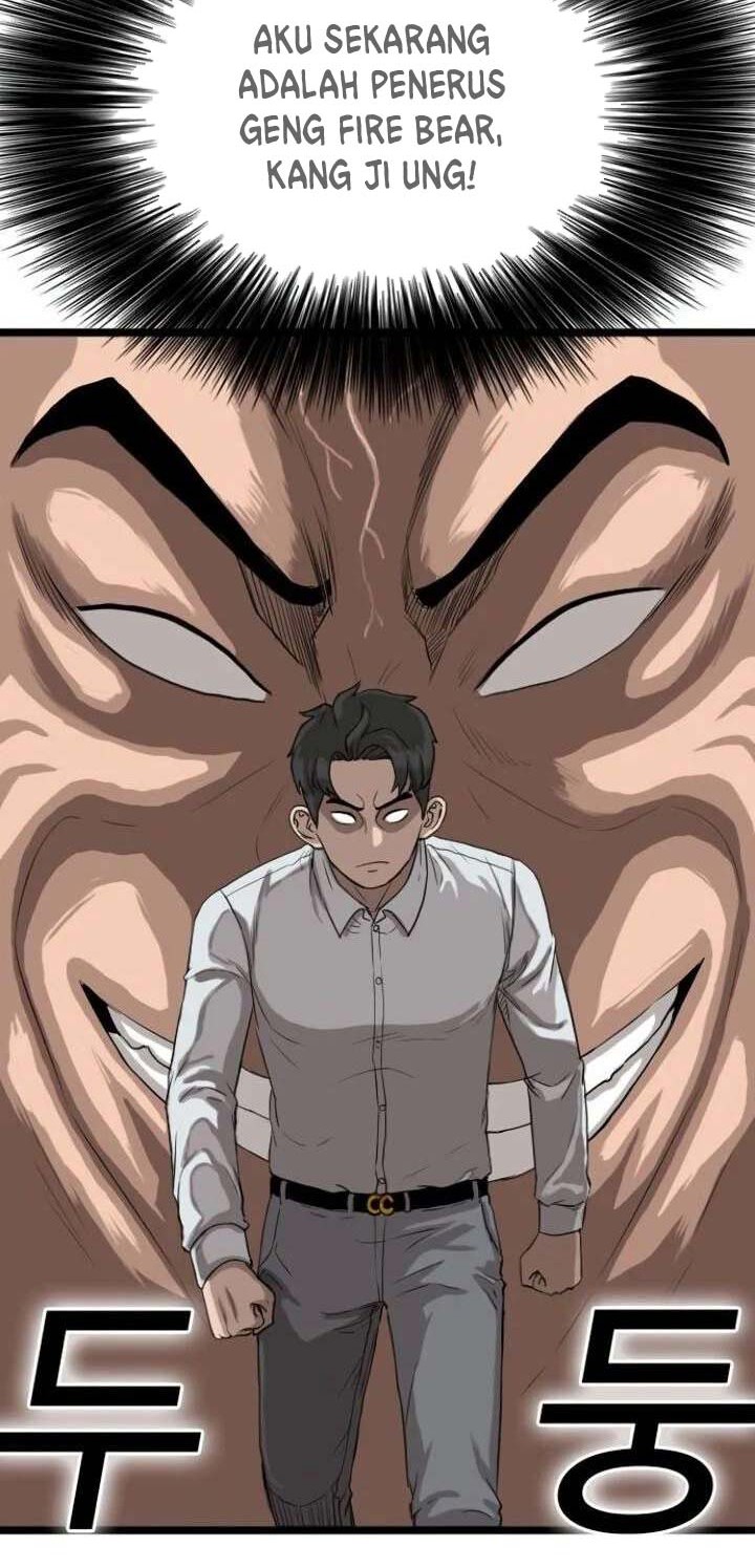 A Bad Person Chapter 13 Gambar 25