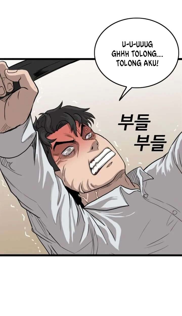 A Bad Person Chapter 13 Gambar 39