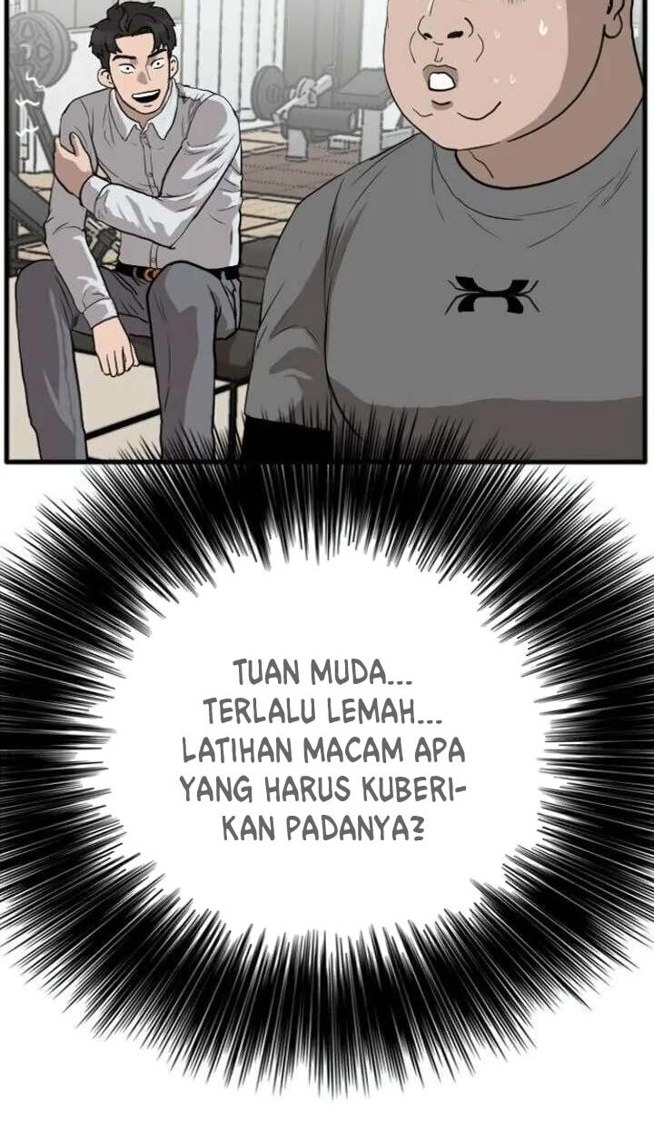 A Bad Person Chapter 13 Gambar 41